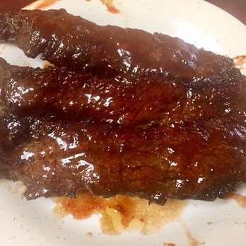 Golden China - Beef on a stick. - Chinese Near Me - Spring, Texas Golden China - Beef on a stick. - Chinese Near Me - Spring, Texas