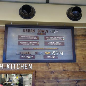 Urban Plates - New American Near Me - Dublin, California Urban Plates - New American Near Me - Dublin, California