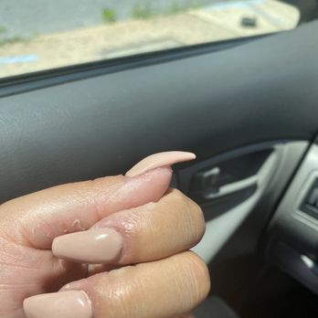 Elegance Nail Salon - Nail Salons Near Me - Olney, Maryland