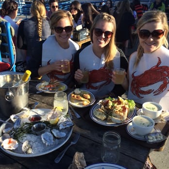 Fish - Seafood Near Me - Sausalito, California