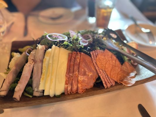 Mezzo Bistro and Wine by null