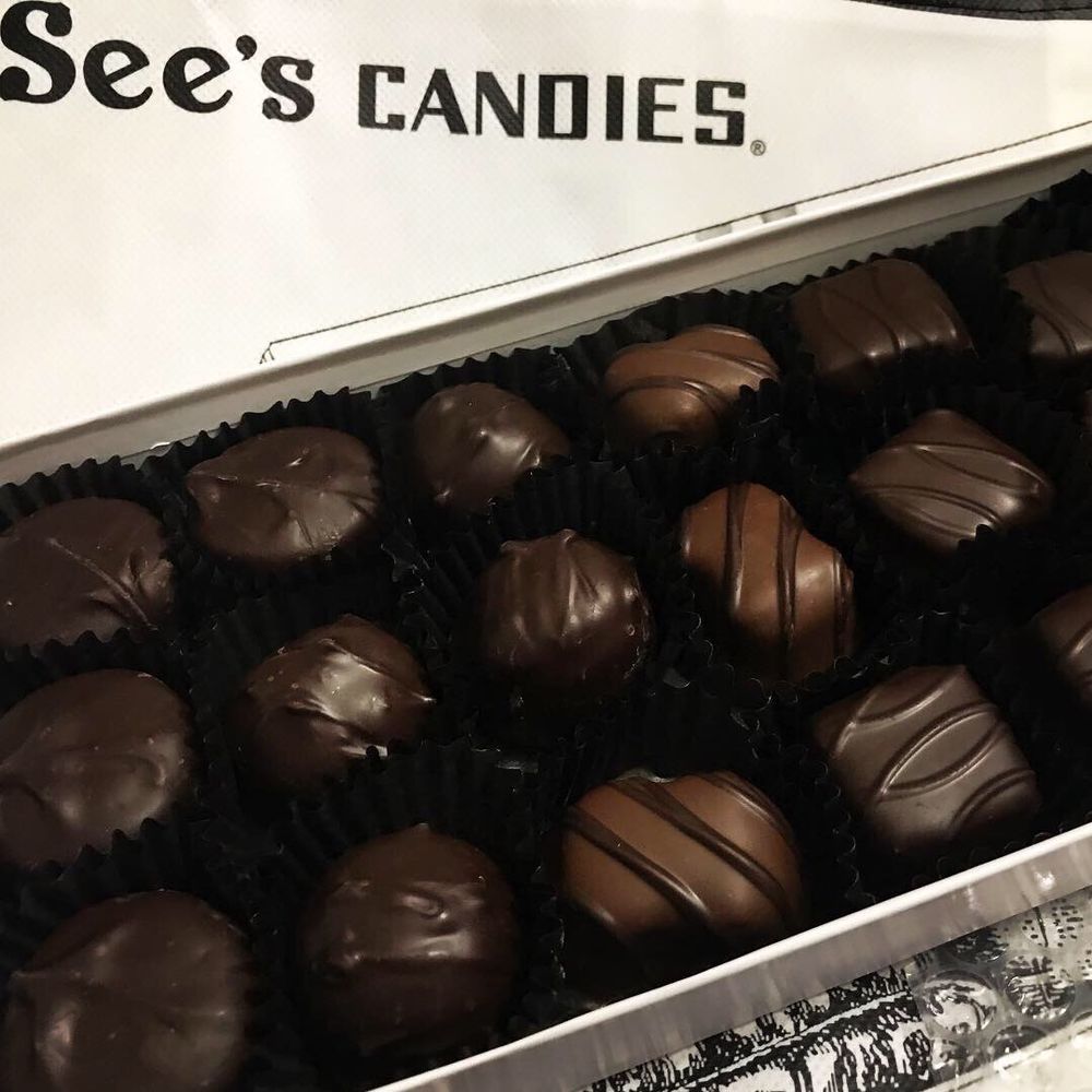 See's Candies - Chocolatiers & Shops Near Me - San Jose, California See's Candies - Chocolatiers & Shops Near Me - San Jose, California