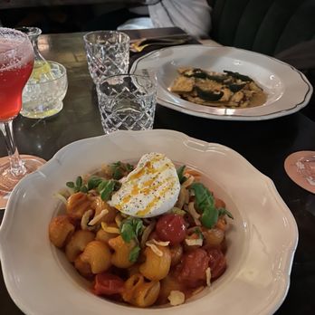 Via Vecchia - Pasta - Italian Near Me - Portland, Maine