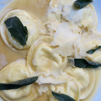 Labriola - Four cheese ravioli - Italian Near Me - Chicago, Illinois Labriola - Four cheese ravioli - Italian Near Me - Chicago, Illinois