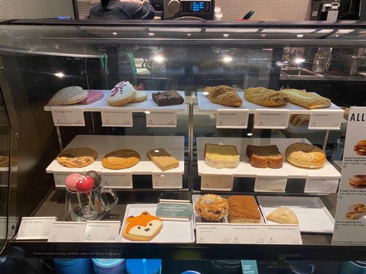 Starbucks by null
