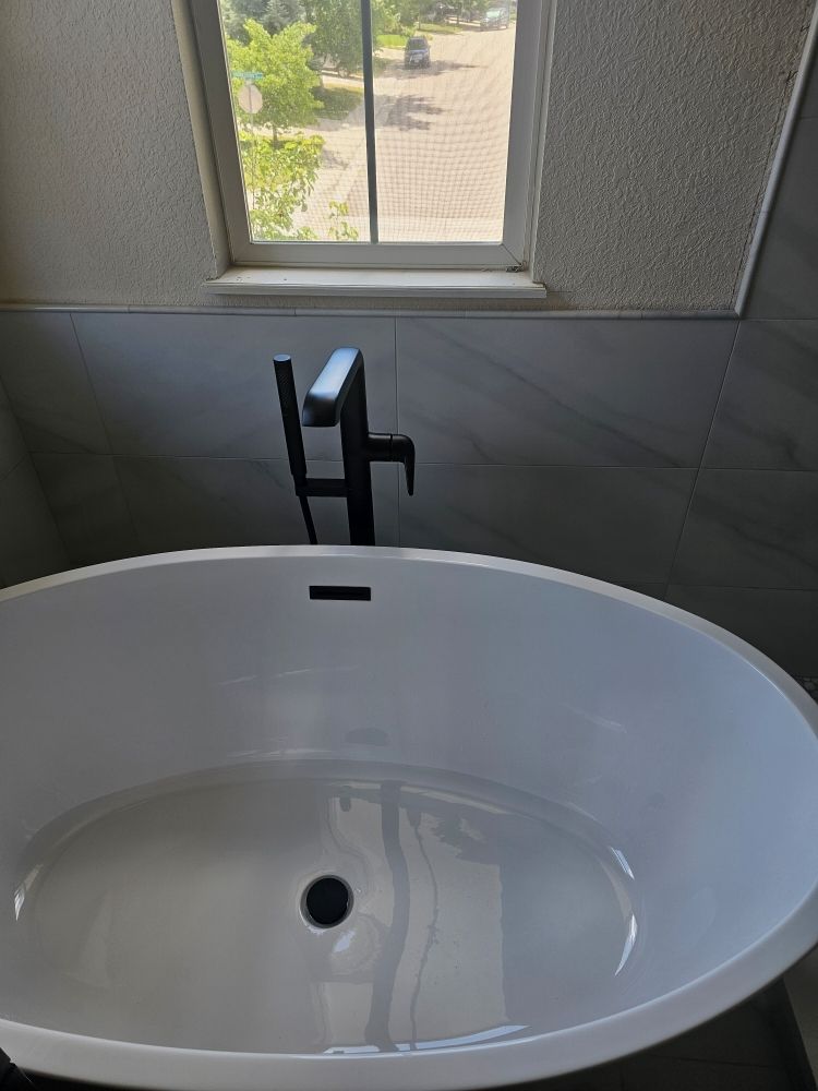 Slide of Colorado Plumbing Solutions