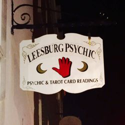 Leesburg Psychic