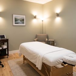 True Touch Massage