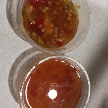 Hot-N-Spicy - Sauces! - Laotian Near Me - Madison, Wisconsin Hot-N-Spicy - Sauces! - Laotian Near Me - Madison, Wisconsin