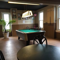 Coach House