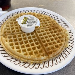 Waffle House - Waffle