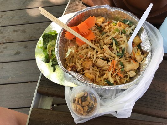 Dolci Thai Bistro by null