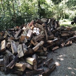 Quality Firewood