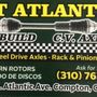 JT Atlantic