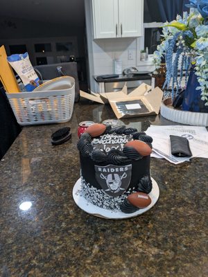 Crum Cakes Bakery by null