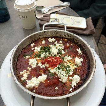 Shuka - Shakshuka - Mediterranean Near Me - New York, New York Shuka - Shakshuka - Mediterranean Near Me - New York, New York