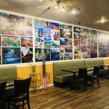 29 Pad Thai - Thai Near Me - Springfield, Virginia