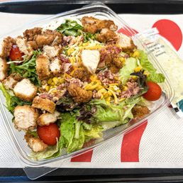 Cobb Salad