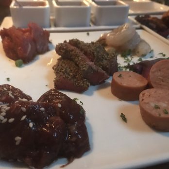 The Melting Pot - The Classic* - Fondue Near Me - Louisville, Colorado