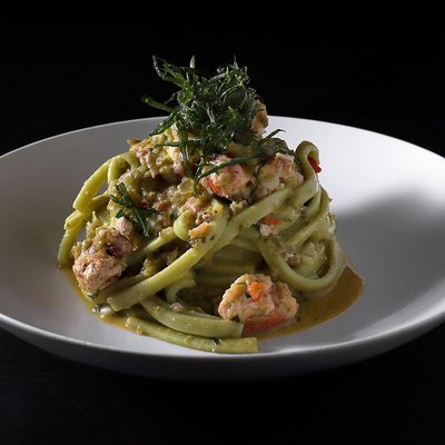 Scarpetta by null