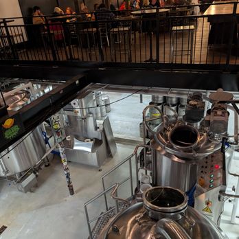 Eli Fish Brewing Company - Breweries Near Me - Batavia, New York Eli Fish Brewing Company - Breweries Near Me - Batavia, New York