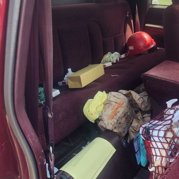 Precision Auto Detailing - Auto Detailing Near Me - Hurricane, West Virginia