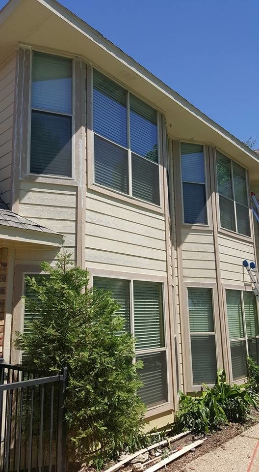 Slide of JMAC Construction