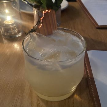 Hinoki & The Bird - Earth Wind and Fire - Asian Fusion Near Me - Los Angeles, California