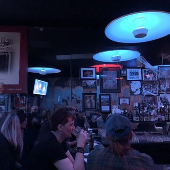 Frolic Room - The Bar - Dive Bars Near Me - Los Angeles, California Frolic Room - The Bar - Dive Bars Near Me - Los Angeles, California