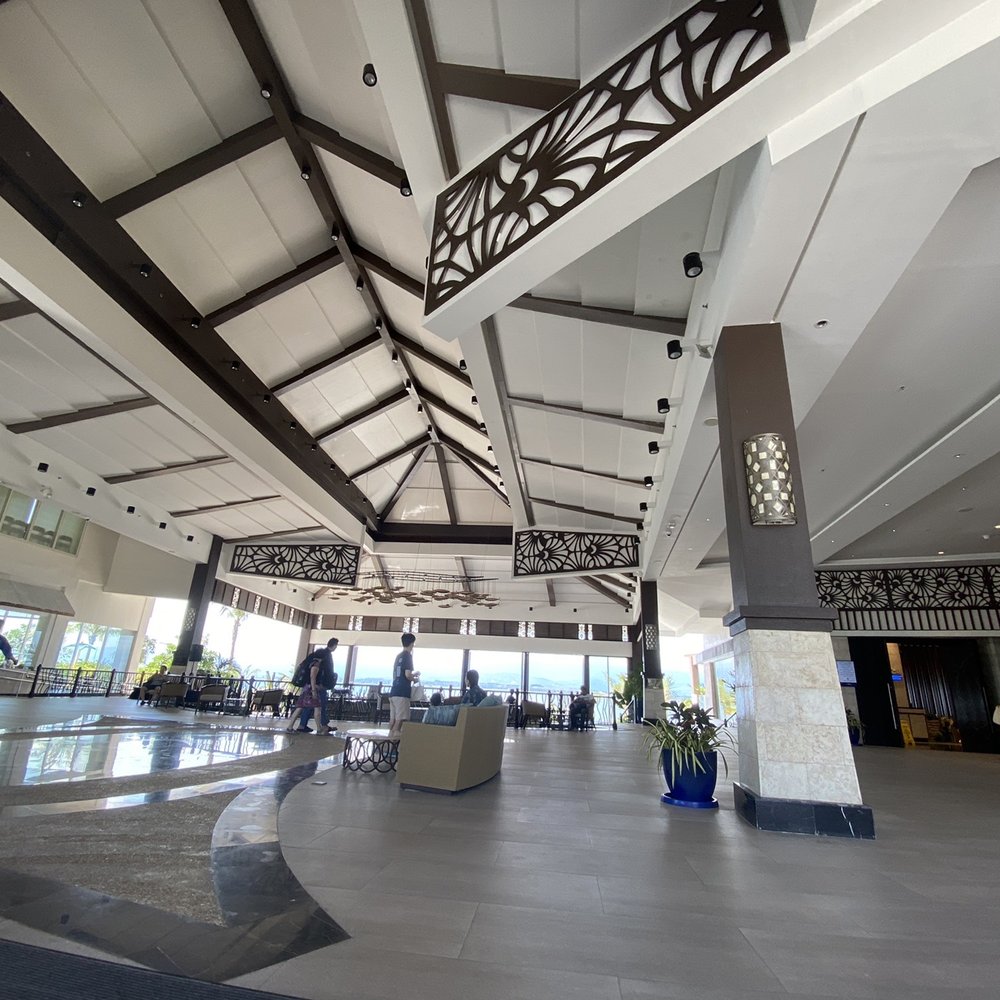Dusit Thani Mactan Cebu Resort - Resorts Near Me - Lapu-Lapu City, CEB Dusit Thani Mactan Cebu Resort - Resorts Near Me - Lapu-Lapu City, CEB