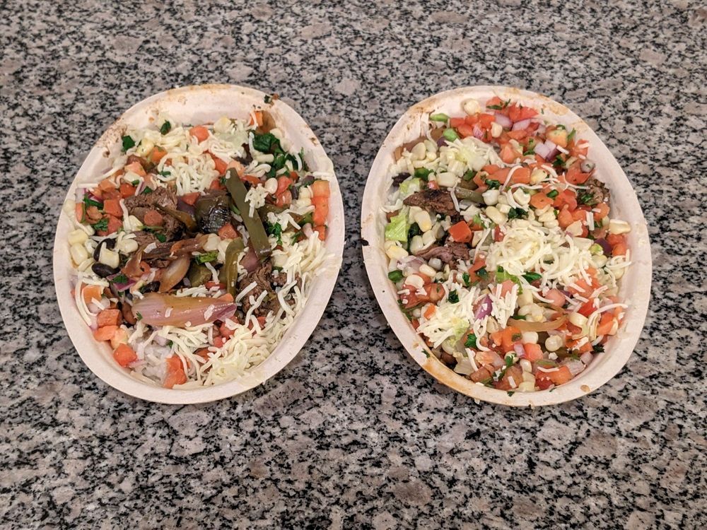 CHIPOTLE MEXICAN GRILL Updated September 2024 195 Photos & 550 Reviews 1800 Ximeno Ave