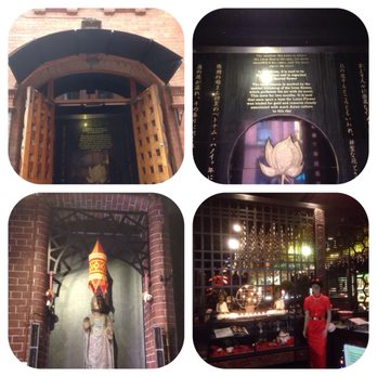 Zen Japanese Restaurant - Japanese Near Me - Belfast, BFS Zen Japanese Restaurant - Japanese Near Me - Belfast, BFS