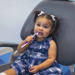 Mariposa Pediatric Dentistry