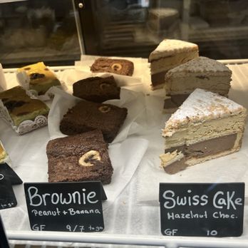 Adorable French Bakery - Bakeries Near Me - Scotts Valley, California