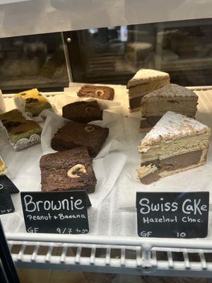 Adorable French Bakery by null