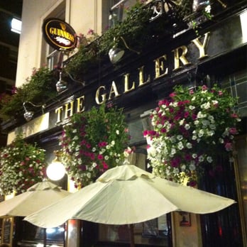 The Gallery Pimlico - Pubs Near Me - London, XGL The Gallery Pimlico - Pubs Near Me - London, XGL
