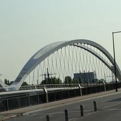 Pont de l'Europe