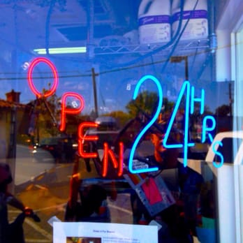 Dutch Bros Coffee - They're open any time ! - Coffee & Tea Near Me - Davis, California