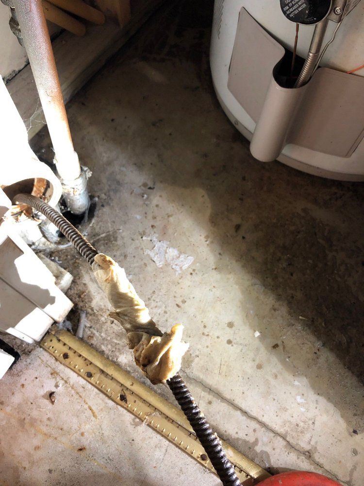 Slide of Dmv Plumbing & Waterproofing