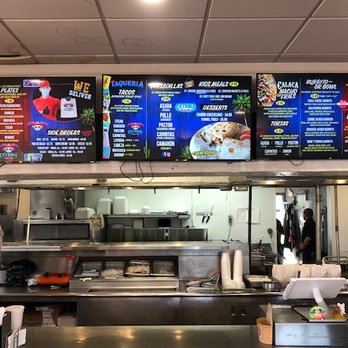Catrina Fresh Mex - Tacos Near Me - Tulsa, Oklahoma
