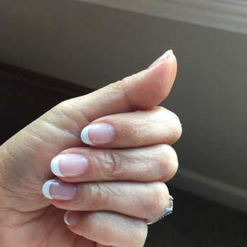 Nina's Salon - Kim does an amazing job- every time! She takes her time and has a wonderful personality! - Nail Salons Near Me - Beaverton, Oregon Nina's Salon - Kim does an amazing job- every time! She takes her time and has a wonderful personality! - Nail Salons Near Me - Beaverton, Oregon