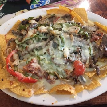 La Tolteca - Buffalo - Nacho maravilla - Mexican Near Me - Williamsville, New York