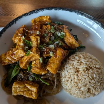 Café uu - Japchaebap - Korean Near Me - Everett, Washington Café uu - Japchaebap - Korean Near Me - Everett, Washington