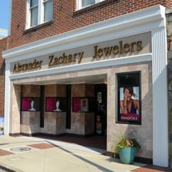 Alexander Zachary Jewelers
