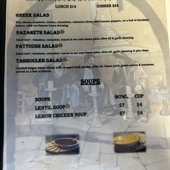 Nazareth Restaurant & Catering - Menu - Middle Eastern Near Me - Columbus, Ohio Nazareth Restaurant & Catering - Menu - Middle Eastern Near Me - Columbus, Ohio