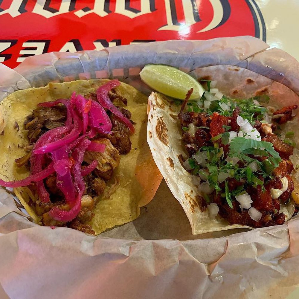OneTaco - Taco Yucateco and Gringa - Mexican Near Me - Austin, Texas OneTaco - Taco Yucateco and Gringa - Mexican Near Me - Austin, Texas