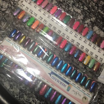 American Nails - Nail Salons Near Me - Sacramento, California