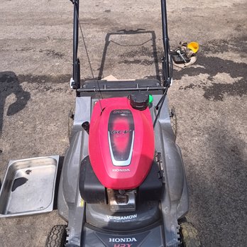 Does Lowes Rent Lawn Mowers? Discover Affordable Rental Options!