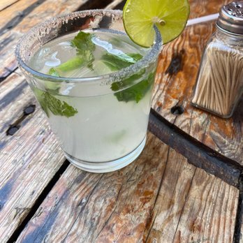 Las Guacamayas - Margarita mojito - Mexican Near Me - Cabo San Lucas, BCS Las Guacamayas - Margarita mojito - Mexican Near Me - Cabo San Lucas, BCS