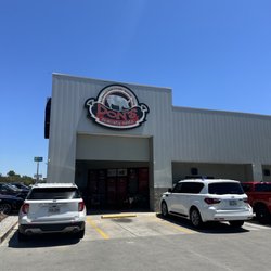 Don's Specialty Meats